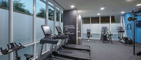 Hampton by Hilton Doha Old Town