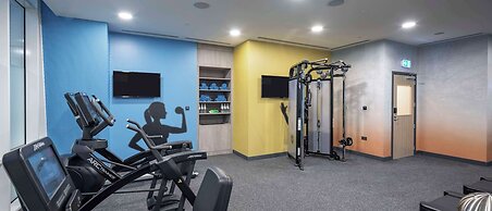 Hampton by Hilton Doha Old Town