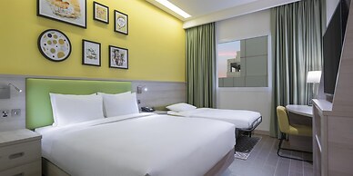 Hampton by Hilton Doha Old Town