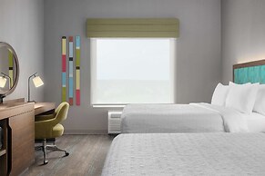 Hampton Inn by Hilton Kingston