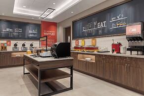 Hampton Inn by Hilton Kingston