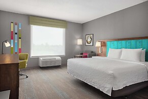 Hampton Inn by Hilton Kingston