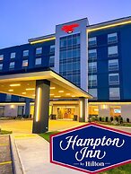 Hampton Inn by Hilton Kingston