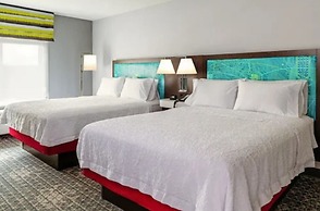 Hampton Inn by Hilton Kingston