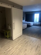 Hampton Inn by Hilton Kingston