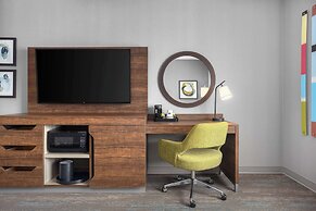 Hampton Inn by Hilton Kingston