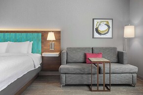 Hampton Inn by Hilton Kingston