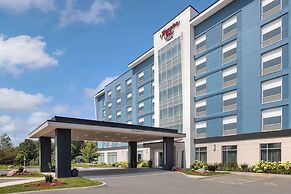 Hampton Inn by Hilton Kingston