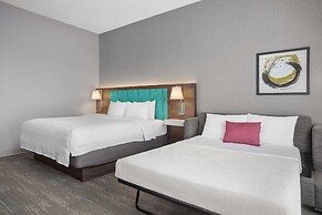 Hampton Inn by Hilton Kingston