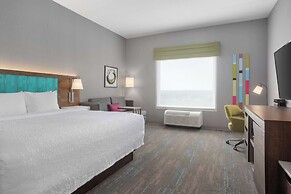 Hampton Inn by Hilton Kingston