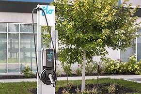 Hampton Inn by Hilton Kingston