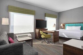 Hampton Inn by Hilton Kingston