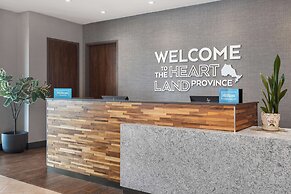Hampton Inn by Hilton Kingston
