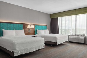 Hampton Inn by Hilton Kingston