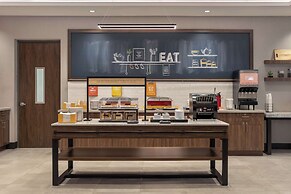 Hampton Inn by Hilton Kingston