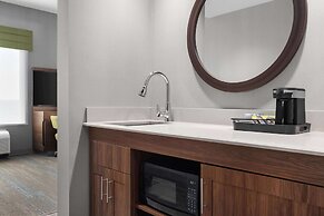 Hampton Inn by Hilton Kingston