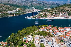 Villa Borna Apartments