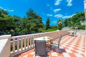 Villa Borna Apartments