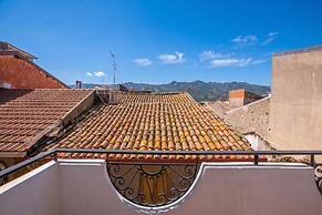 Sicilian Charm Close to Taormina