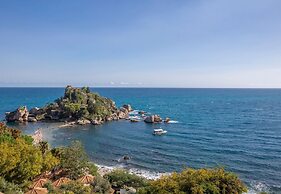Sicilian Charm Close to Taormina