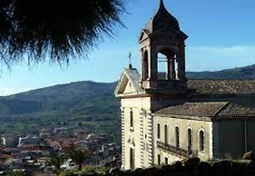 Sicilian Charm Close to Taormina