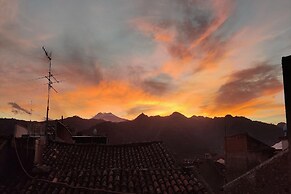 Sicilian Charm Close to Taormina