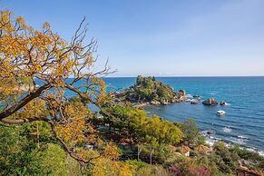 Sicilian Charm Close to Taormina