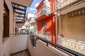 Sicilian Charm Close to Taormina