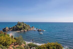 Sicilian Charm Close to Taormina