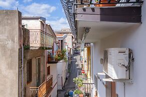 Sicilian Charm Close to Taormina