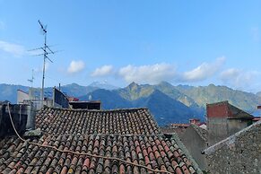Sicilian Charm Close to Taormina