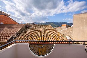 Sicilian Charm Close to Taormina