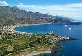 Sicilian Charm Close to Taormina