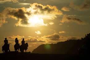 Best Price Penthouse Private Rooftop Jaco Beach