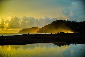 Best Price Penthouse Private Rooftop Jaco Beach