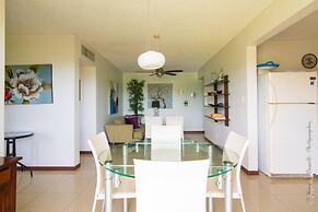 Best Price Penthouse Private Rooftop Jaco Beach
