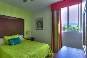 Best Price Penthouse Private Rooftop Jaco Beach