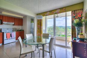 Best Price Penthouse Private Rooftop Jaco Beach