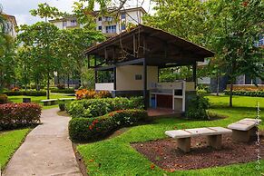 Best Price Penthouse Private Rooftop Jaco Beach