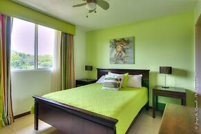 Best Price Penthouse Private Rooftop Jaco Beach