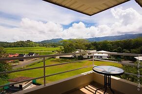 Best Price Penthouse Private Rooftop Jaco Beach