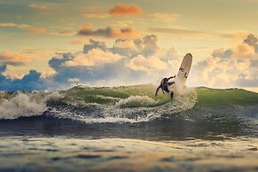 Best Price Penthouse Private Rooftop Jaco Beach