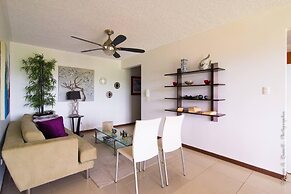 Best Price Penthouse Private Rooftop Jaco Beach