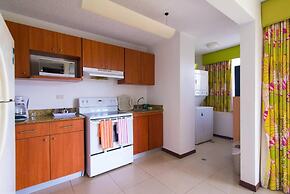 Best Price Penthouse Private Rooftop Jaco Beach