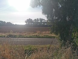 Cozy Sea View Apartment in Civitavecchia