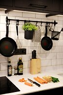 Luxury Thatched Country Cottage - Dartmoor, Devon