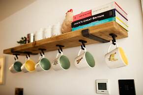 Luxury Thatched Country Cottage - Dartmoor, Devon