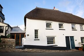 Luxury Thatched Country Cottage - Dartmoor, Devon