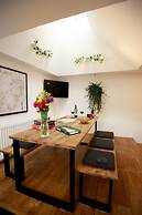 Luxury Thatched Country Cottage - Dartmoor, Devon