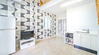 Pocheon Swimpyo Pension